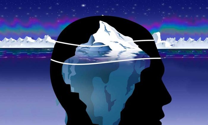 ضمیر ناخودآگاه چیست و چگونه برنامهریزی میشود