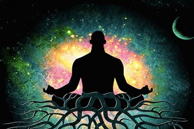 هاله نورانی