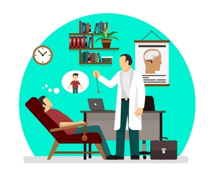 خودهیپنوتیزم