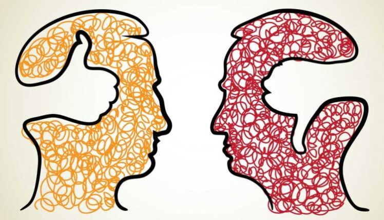 قانون تطهیر | نقش افراد و اخلاق منفی بر روی هاله های انرژی