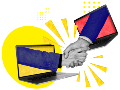 شروع همکاری 