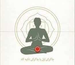 چاکرای اول - چاکرای ریشه