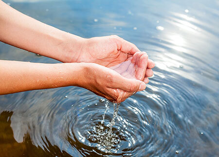 تاثیرات وضو در طب انرژی و طب سوزنی | قسمت اول