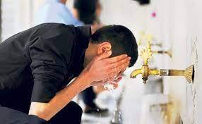 ارتباط معنویت و اسلام در کیفیت هاله های انرژی بدن انسان