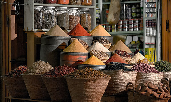 اموزش حضوری مخصوص طب سنتی