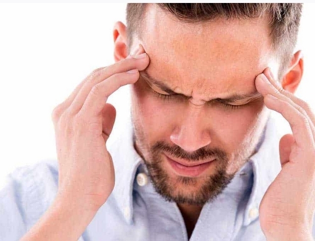 درمان میگرن و سردرد